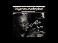Oscar Peterson Trio   Nigerian Marketplace  Au Privave - Hallinmies Hallista Oscar Peterson Trio   Nigerian Marketplace  Au Privave
