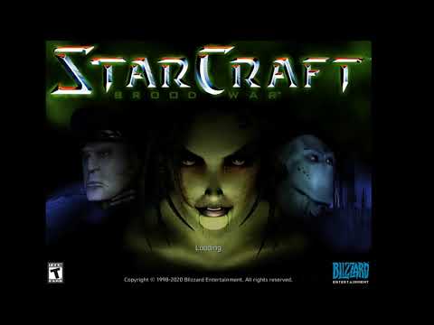 StarCraft: Episode I (Rebel Yell) | Full
