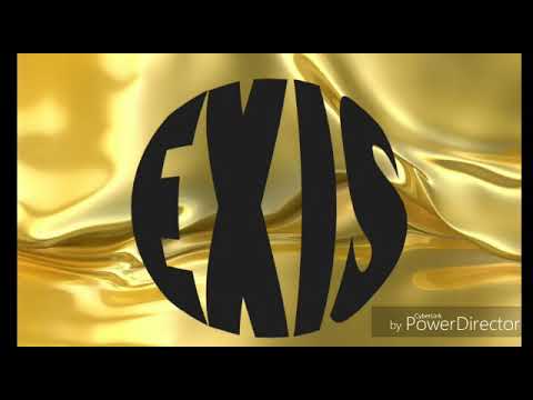 💎Exis- GOLDEN💎