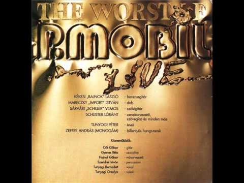 P.Mobil:Fönix éjszakája.wmv