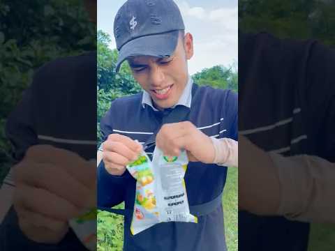 RESPECT YOUR FOOD 🍞#ohd #survival #camping #bushcraft #skills