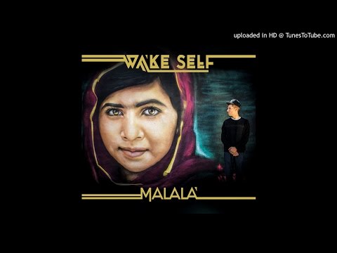 Wake Self - Questions (feat. Miles Bonny & DJ Young Native)