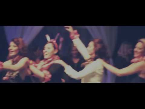 Dj Rem & Mc Phil - 0545451548 תקליטן לחתונה רוסית