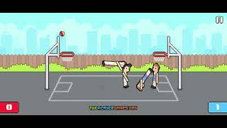 fastest basket random speedrun