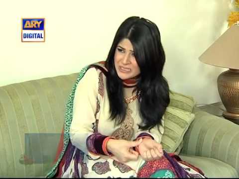 Bulbulay Ep # 135 ARY Digital