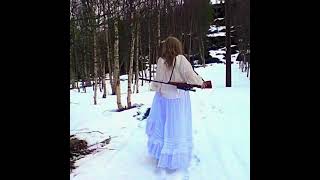 Cover art for silhouette