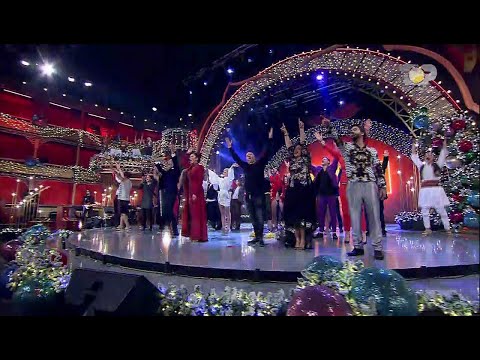 Duke pritur Diellin (Portokalli) - Episodi i plotë 31 Dhjetor