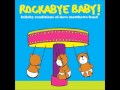 Rockabye Baby! - The Space Between