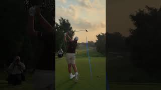 The 2026 SJM Macao Open is underway 🏌️