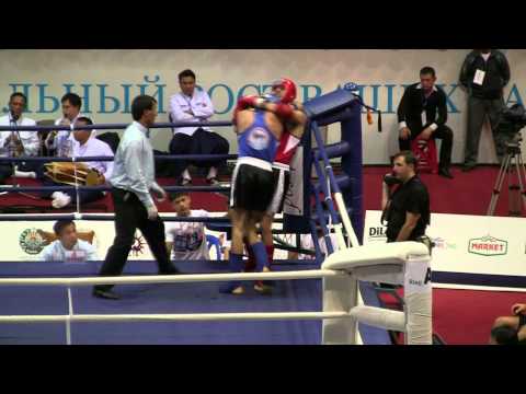 Nikiforov Vitaliy (Ukraine) - Harry Tobyason Alex (Sweden), 75 kg male Final