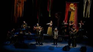 "Ta Nasza Młodość" - Zespół Piwnicy i Mieczysław Święcicki