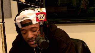 MOBB DEEP FREESTYLES ON FLEX