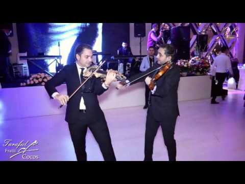 Program cu Taraful Fratii Cocos NC partea 3