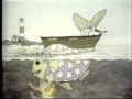 Classic Sesame Street Animation Fisherman Jones