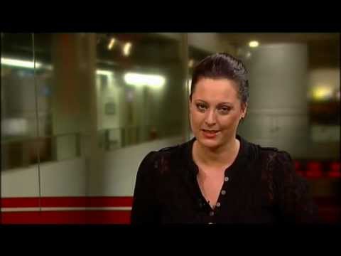 TV-vært i grineflip over bitterfisse