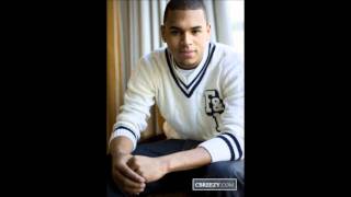 Chris Brown - Love Music