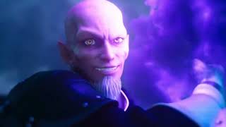 &quot;Vandalize My Hearts&quot; | Kingdom Hearts 3 x Sonic Frontiers Mashup Music Video | &quot;Vandalize&quot; Lyrics