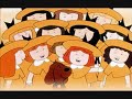 【ミミコピ】 That's All There is ～マドレーヌ／ COPY TUNE from MADELINE  ''TV Animation Series