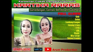 Download lagu Full Album Kartika Raras Cokek Dangdut Indonesia... mp3