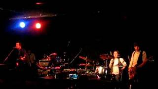 Mr.Kil Live! 'Lost With Me' 30th Nov '08