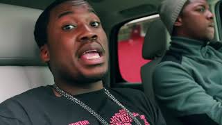 Meek Mill Moment 4 Life Freestyle Music Video