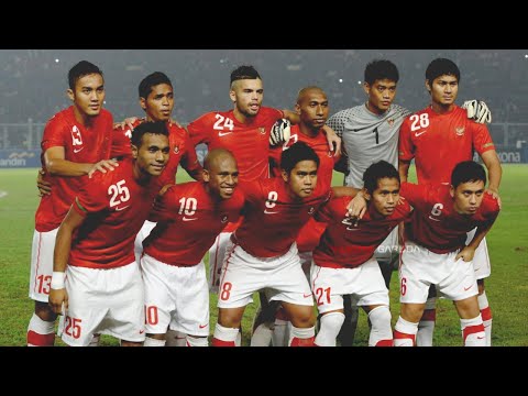 Timnas Indonesia • Road To Final Sea Games 2011• HD