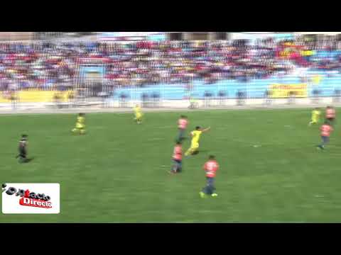 Cultural Santa Rosa vs César Vallejo 1-1 Resumen de goles Segunda Profesional