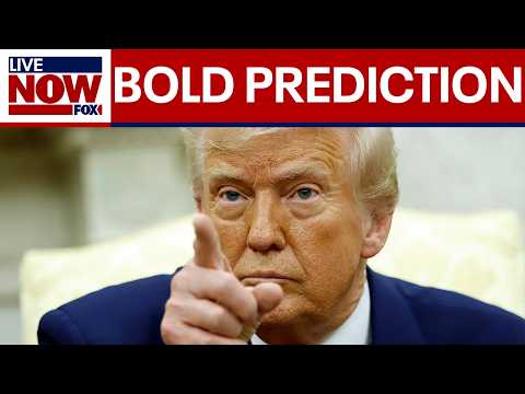 Video | Trump predicts Gaza ceasefire could come within a week, brokers peace deal with DRC and Rwanda