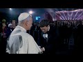 Michael Bublé - Live from the Vatican (Concert with the Poor 2025)