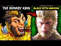 The Messed Up Origins Of The Monkey King Part 1 Chinese Mythology Explained
