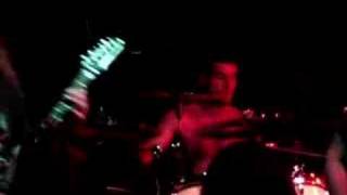 Misery Index - &quot;Blood on their Hands/Pulling Out the Nails&quot;