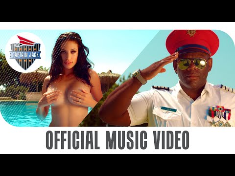 Captain Jack feat. Loona - Sunny Side of Life (Original Video 4K)