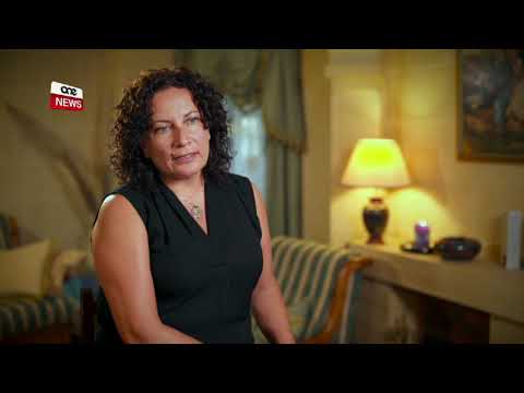 “KELMA TTELLGĦEK IL-ĠENNA JEW TNIŻŻLEK L-INFERN”