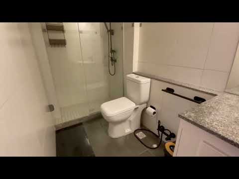 Video de YouTube - Alquiler | Apartamento 1 Dormitorio, balcón al frente, mucho sol y opción cochera.