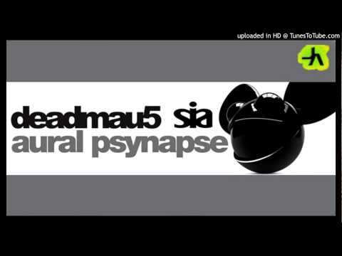 Deadmau5 vs. Sia - Aural Psynapse (Jay Amato Titanium BootUp 2012)