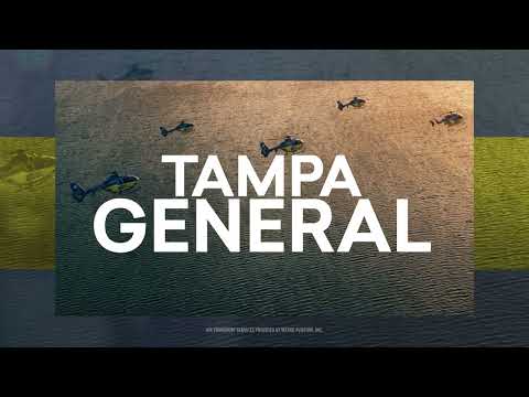 About Tampa General Hospital | The Academic Difference