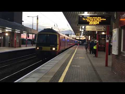 Royal Mail DB UK Class 325 (325004) & (325003)