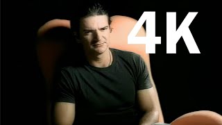 Ricardo Arjona - Buenas Noches Don David (Official 4K Video)