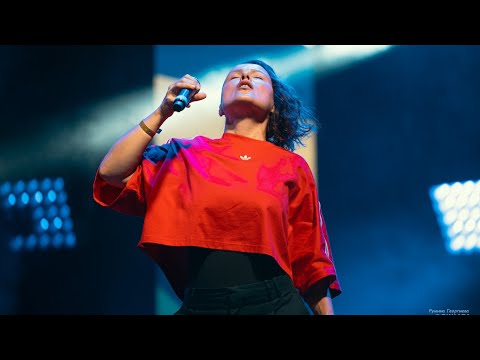 Diamusk & Int. Dub Orchestra - Maze  Live at Krakra Jazz Fest 2025 , Pernik, Bulgaria