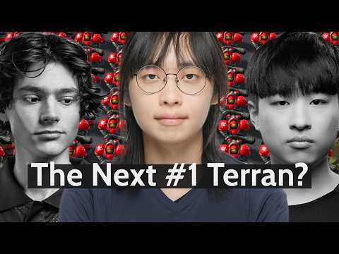 Is This The Next Great Terran? (vs Reynor)