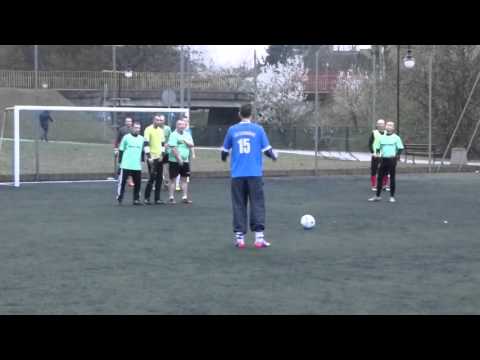 16. LZS Donimierz - 4 Pory Roku - wiosna 2016