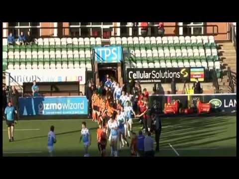 Newcastle Thunder v York City Knights   Highlights