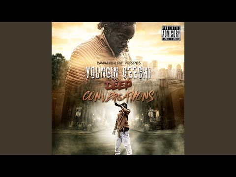 Game God (feat. Dick Boston)