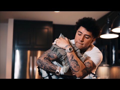 YTM Lilvent - Real Mexicano (El Mas Chingon De Todos)