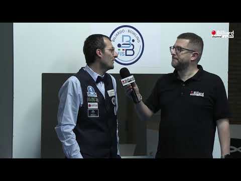 Quarta Andrea VS Fioravante Vecchione - 5th NBC test - Lucera 2023/2024