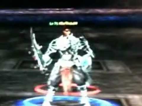 Metin2 cz (Silné Tělo P Atd...)