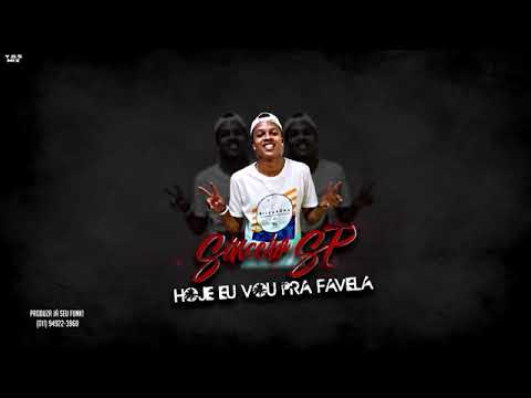 MC SINCERO - Favela / Lá o baile Estrala (V.D.S Mix)