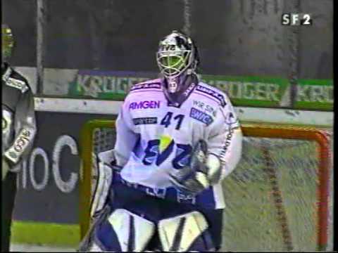 VBQ - NLA 05-06 #23 Rapperswil - Zug 1-2