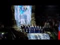 Церемония открытия Чемпионата мира по водным видам спорта в Казани.FINA 2015 ...