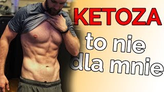 Dieta ketogeniczna *moja opinia*